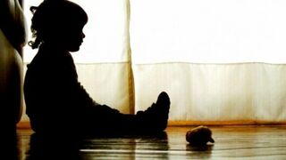 Abuso sexual a menores