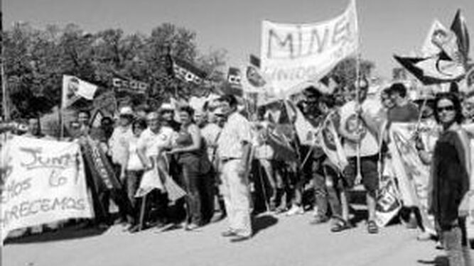 Derechos de los trabajadores