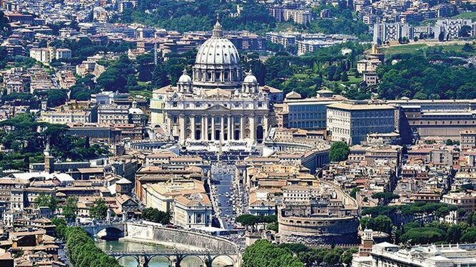 Estado Vaticano