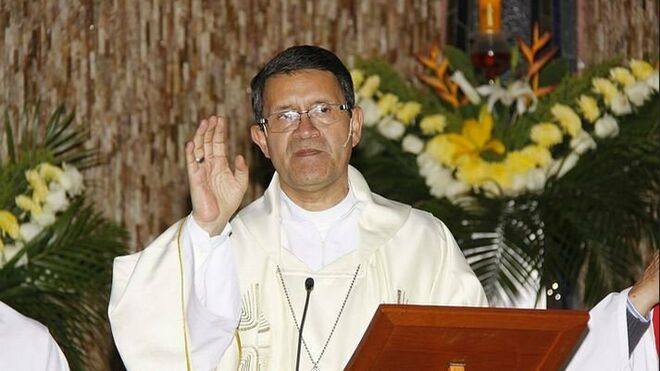 Luis G. Cabrera
