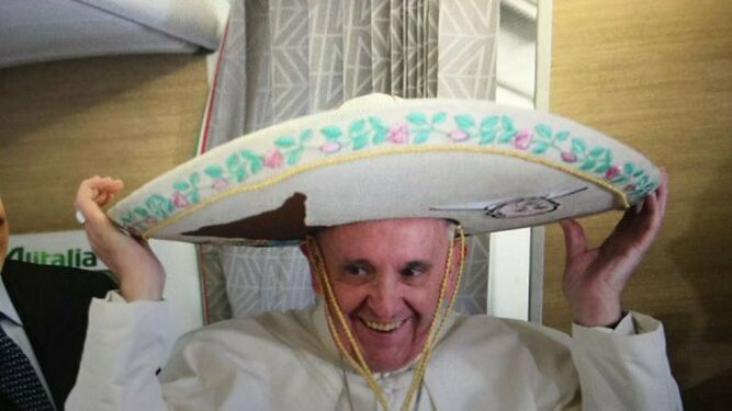 Papa Francisco