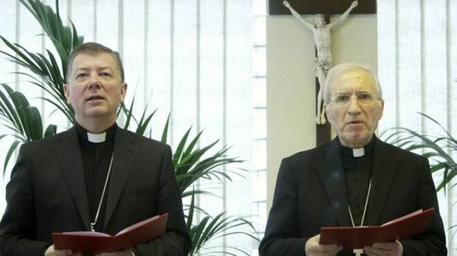 Martínez Camino y Rouco Varela