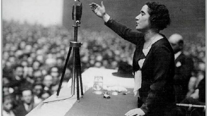 Clara Campoamor