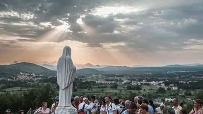 Peregrinación a Medjugorje