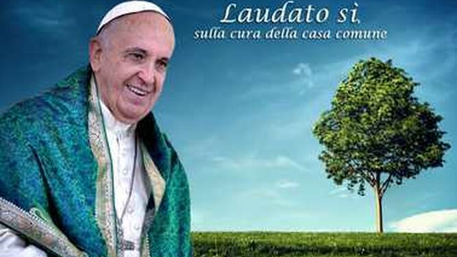 Francisco y Laudato si