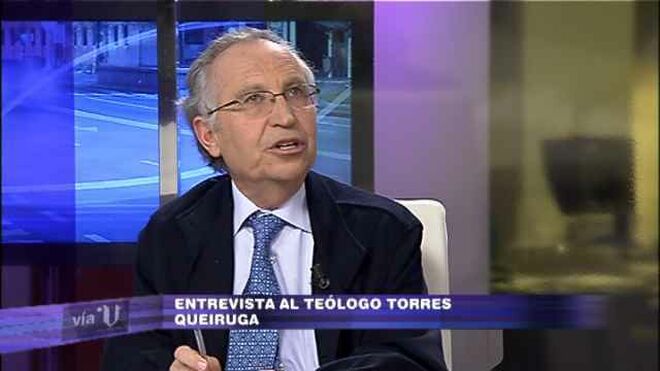 Andrés T. Queiruga