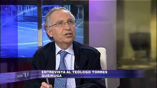 Andrés T. Queiruga