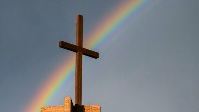 Cristianos gays
