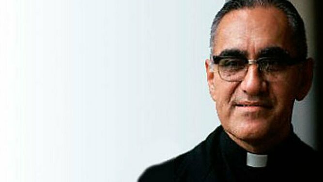 Monseñor Romero