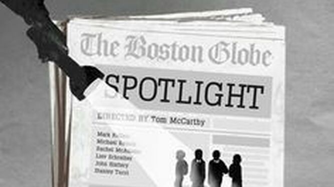 Spotlight