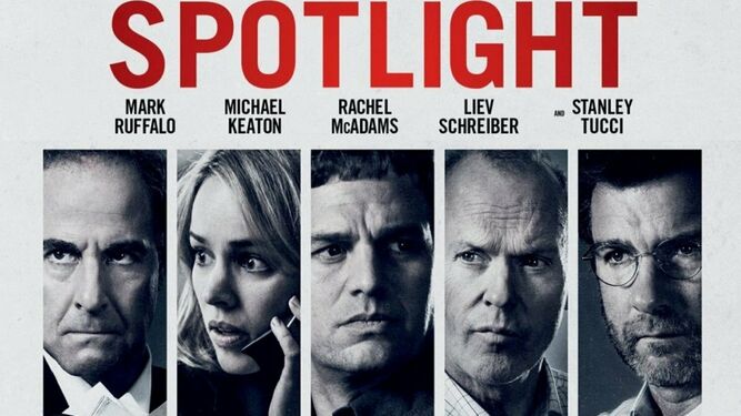 Spotlight