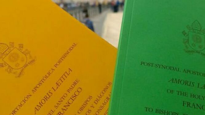 Amoris Laetitia