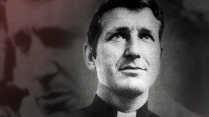 Carlos Múgica
