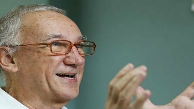 José M. Tojeira