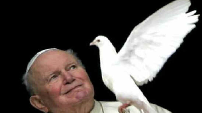 J. Pablo II