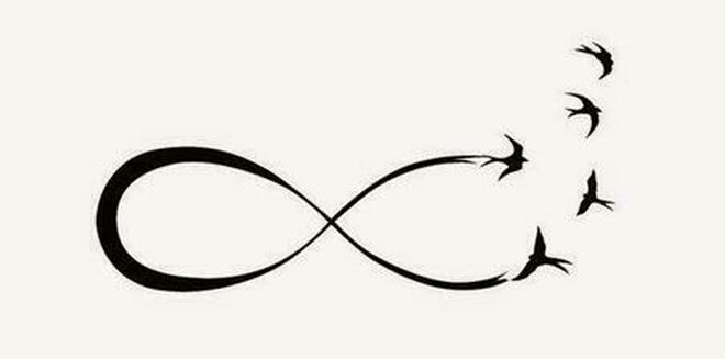 Infinitud