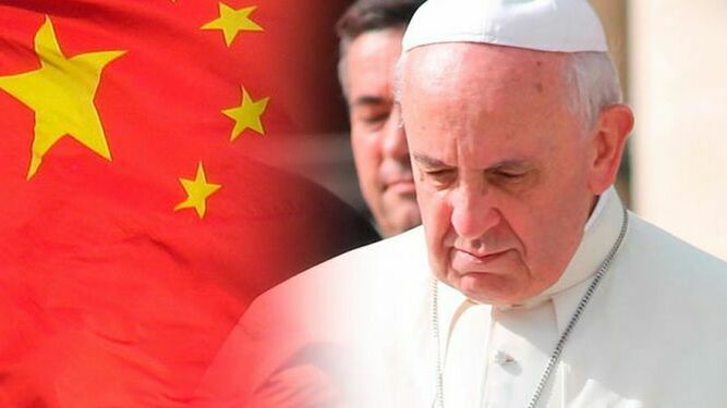Vaticano y China