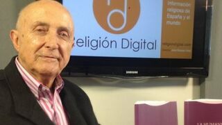 José María Castillo, en Religión Digital
