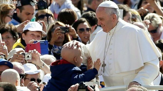 Papa Francisco