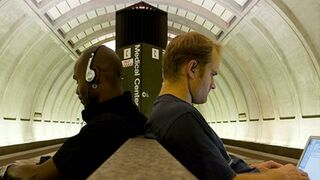 El individualismo creciente, otro de los males