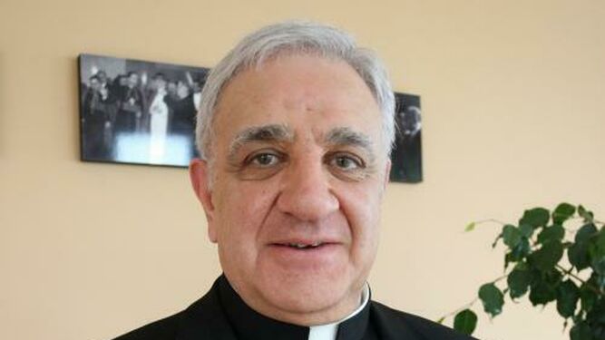 Tony Anatrella
