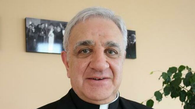 Tony Anatrella