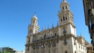 Catedral de Jaen