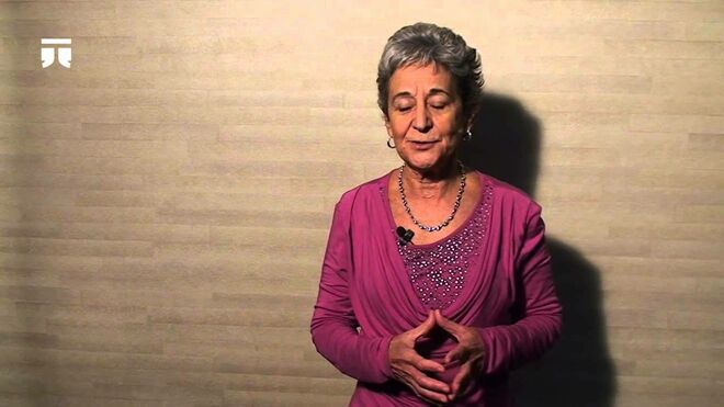 Emma Martínez Ocaña