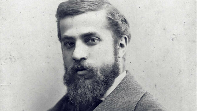 Gaudí