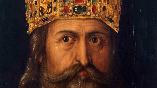 Carlomagno