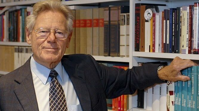 Hans Kung, teólogo