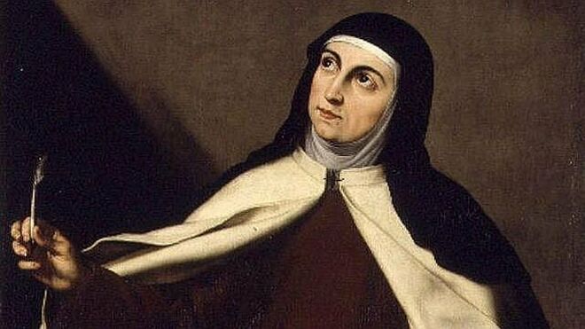 Santa Teresa