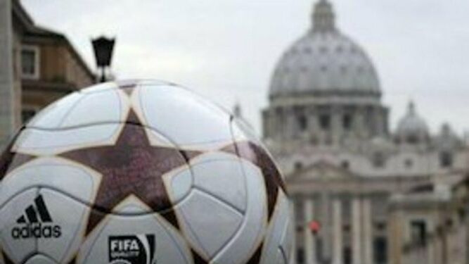 Religión y fútbol