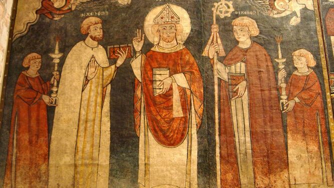 Orígenes del cristianismo