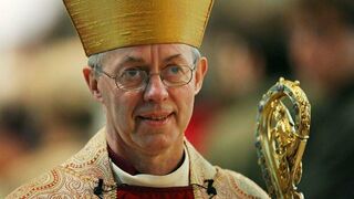 Justin Welby