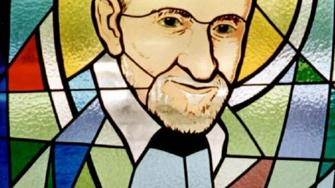 Vicente de Paul