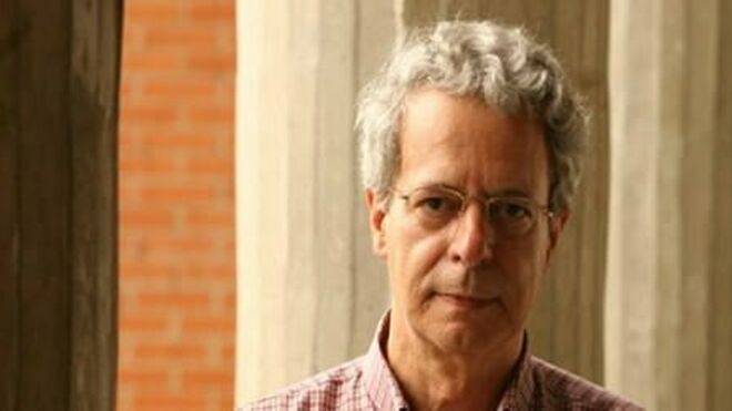 El fraile y teólogo Frei Betto