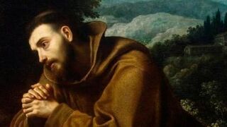 San Francisco de Asís