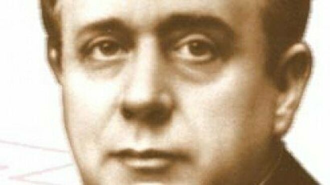 Pedro Poveda