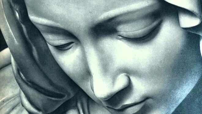 Virgen María