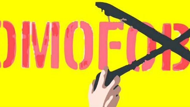 Homosexualidad e Iglesia