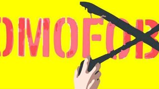 Homosexualidad e Iglesia