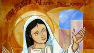 El Magnificat de María