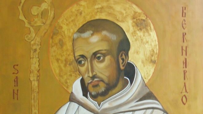 San Bernardo de Claraval