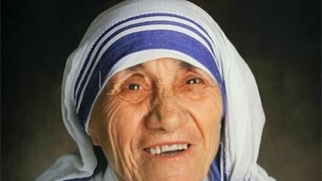 Teresa de Calcuta