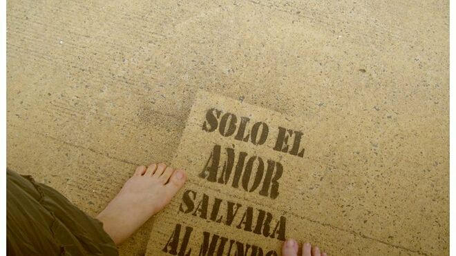 Amor y mundo