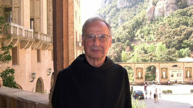 Hilari en Montserrat