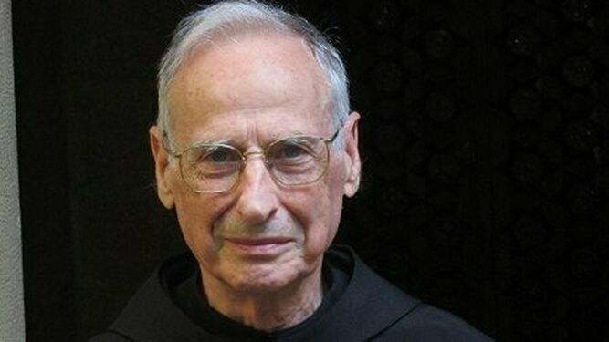 Padre Hilari Raguer