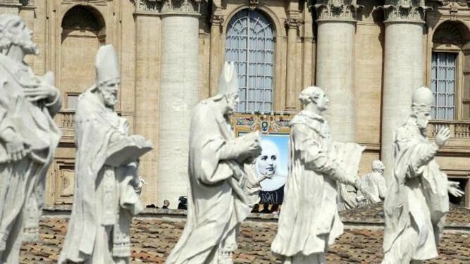 Vaticano y santidad
