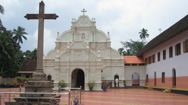 Católicos en India: las palabras sobre el papa y la unión homosexual son  